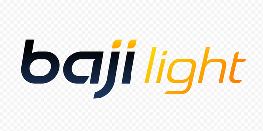 baji light logo